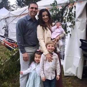 Meet your Posher, Patricia